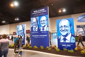 Greg Abel concentrates 63% of Berkshire’s 5B portfolio in 5 stocks
