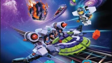 New roller coaster coming to Legoland California and Florida