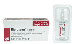 Diprospan ampul ne için kullanılır