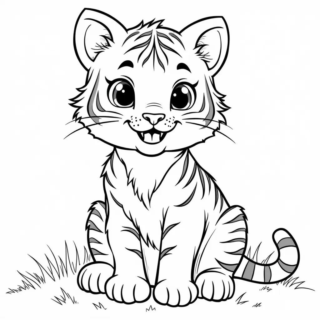 Dibujos de hello kitty para colorear