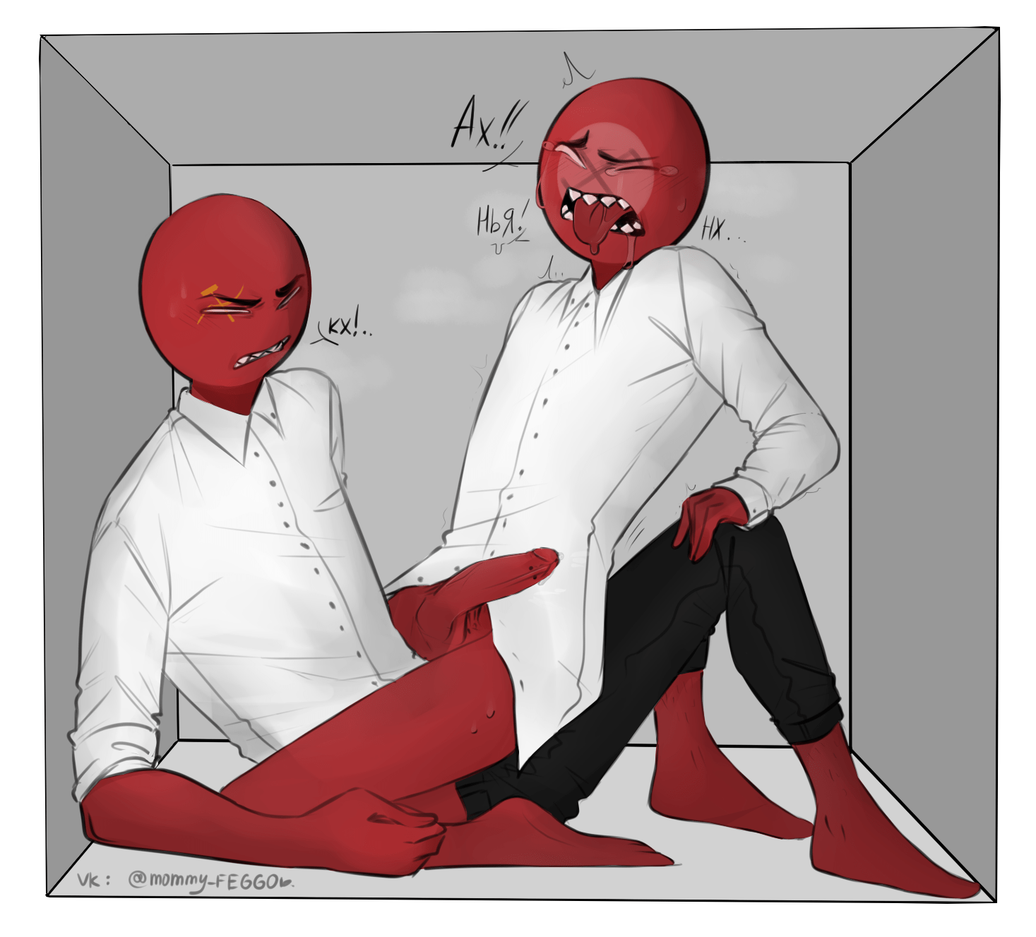 third reich x ussr