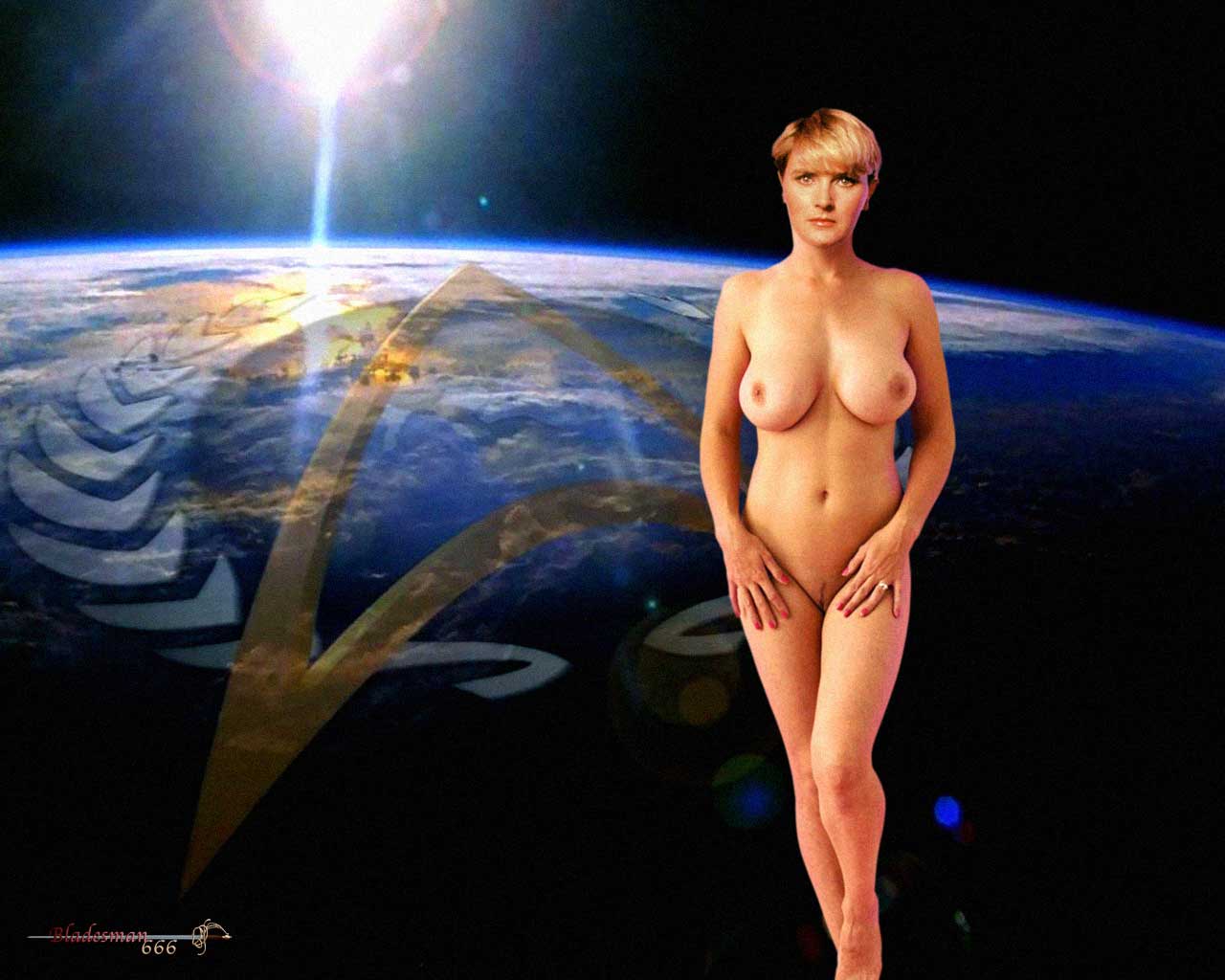 Tasha yar naked