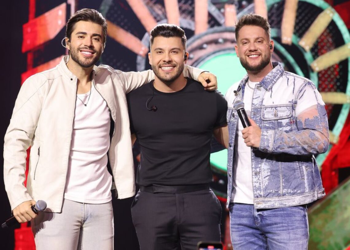 Aryanna Savegnago: A Influenciadora Baiana Que Alcançou A Aryanna savegnago com sobrinho