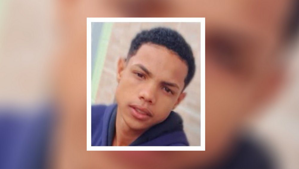 Homem reconhece em ossada as roupas do filho desaparecido há dois meses