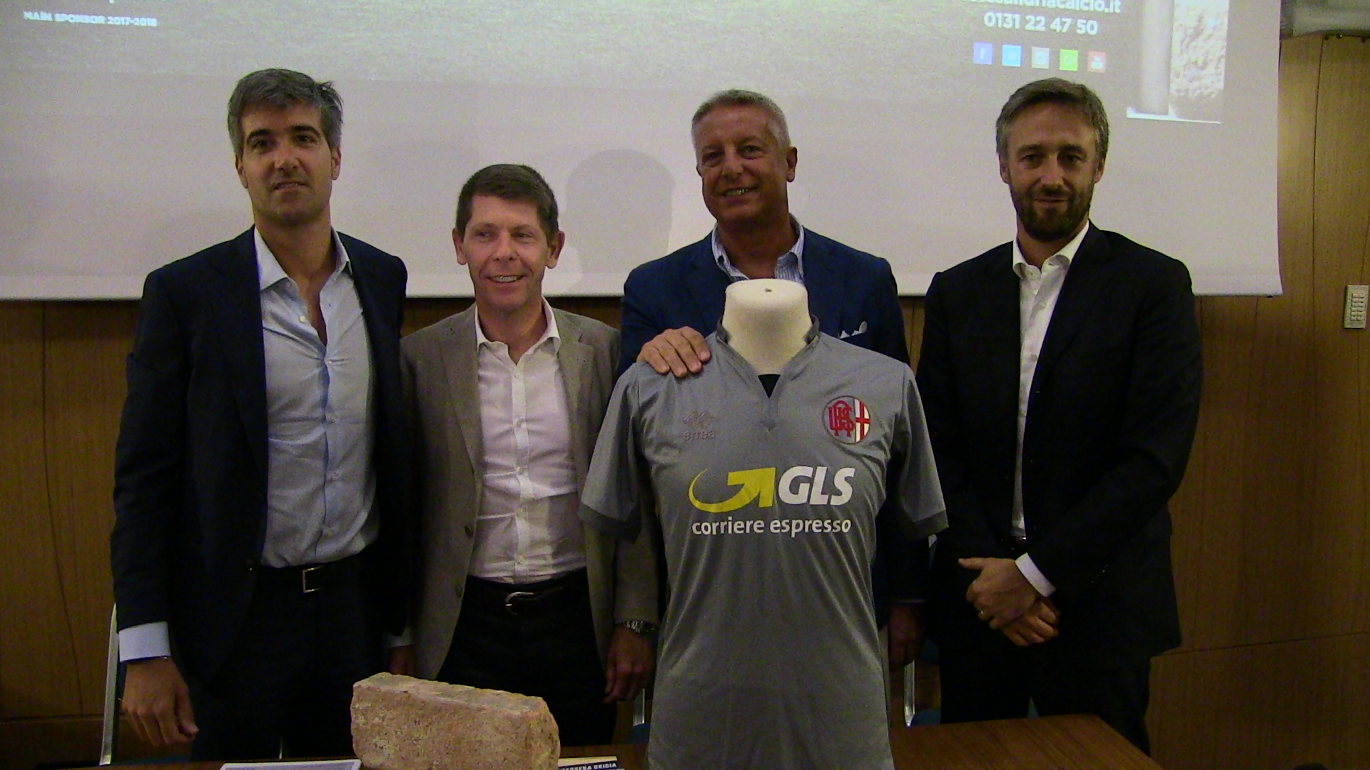 Alessandria E Gls Corriere Espresso Ancora Insieme, Fino Al 2020 1080_x_1920_jpg