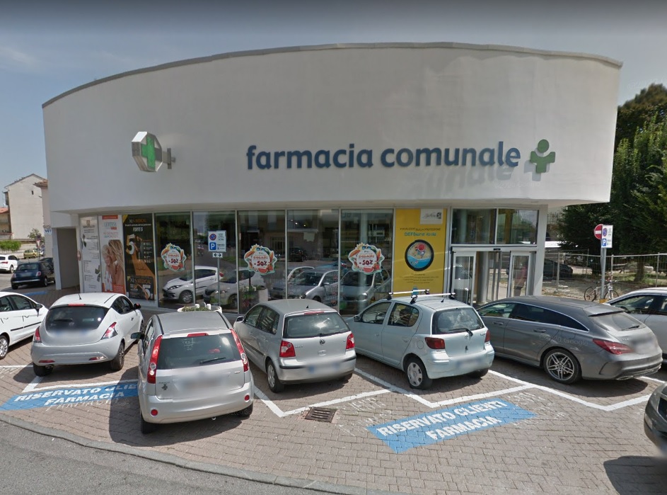 Farmacie Alessandria: Sì Alla Vendita Delle Licenze, Ma Bovone Vota Contro 699_x_943_jpg