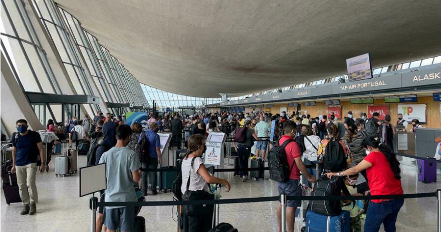 Eu Azurirala Listu Preporuceno Postepeno Ukidanje Ogranicenja Putovanja I Za Drzavljane Bih I Srbije Kameleon M M