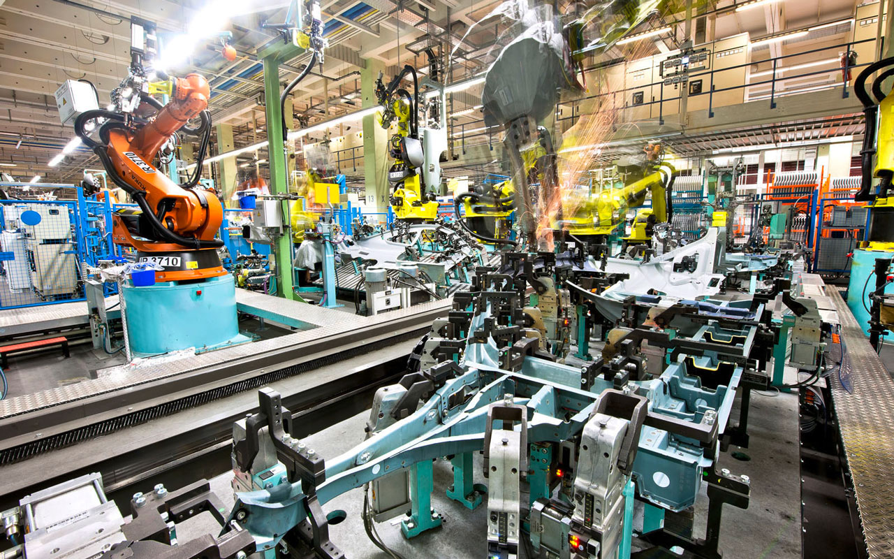 L'industria Crea Nuovi Posti Di Lavoro In Alto Adige - Radio Nbc Rete Regione 800_x_1280_jpg