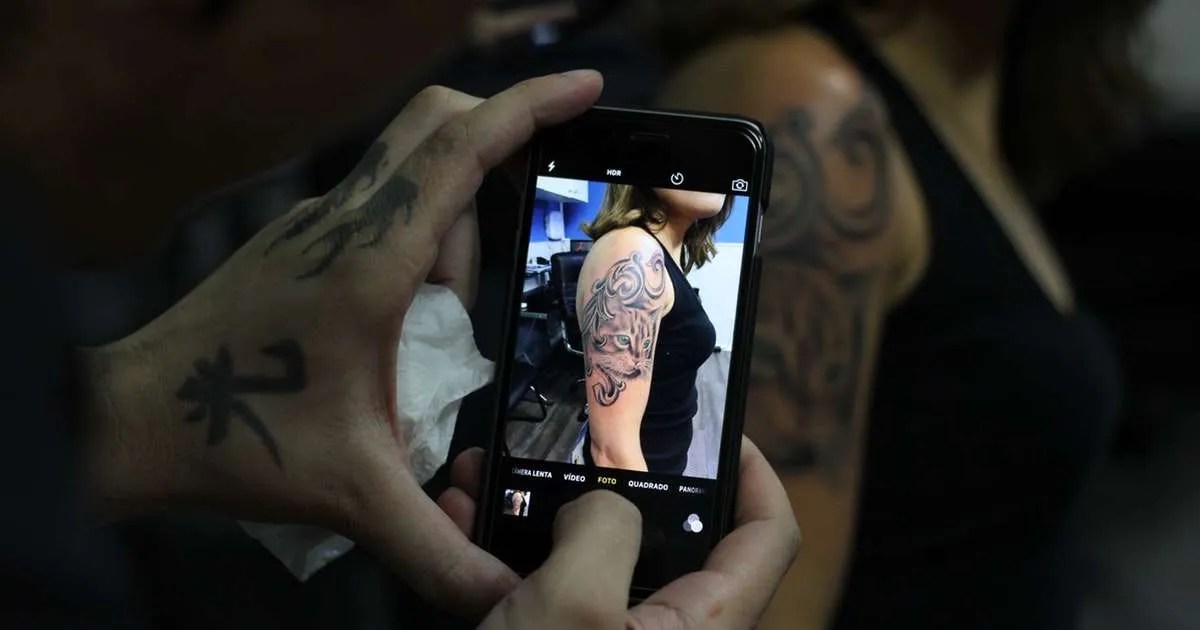 Tatuaggi: Rischio Complicazioni In Caso Di Sistema Immunitario Indebolito - Radio Salute 630_x_1200_jpg