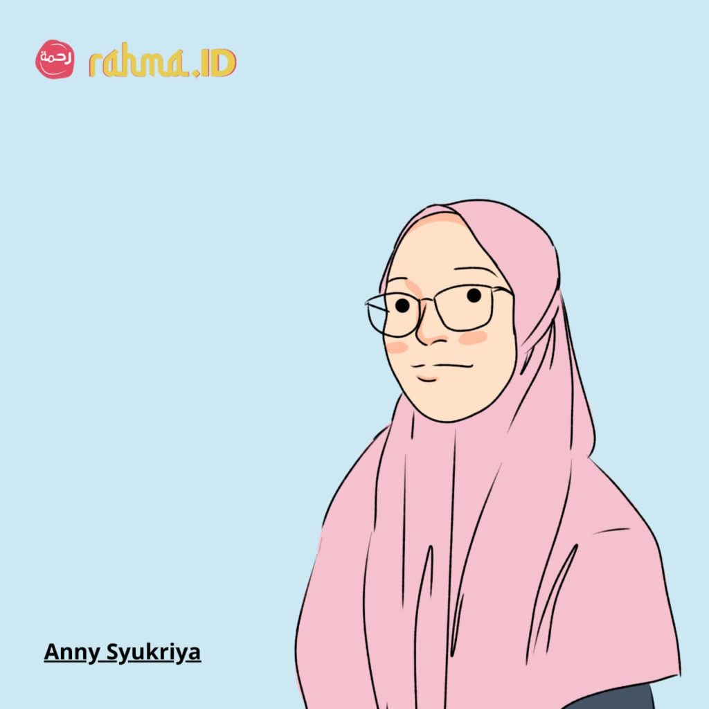 Perempuan dan Laki-Laki: Setara di Hadapan Tuhan - Inspirasi Muslimah