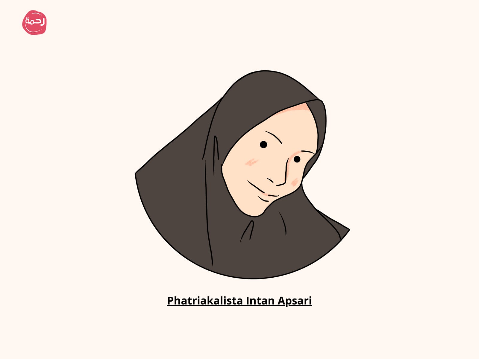 Standar Ketakwaan Bukan Soal Ibadah ! - Inspirasi Muslimah