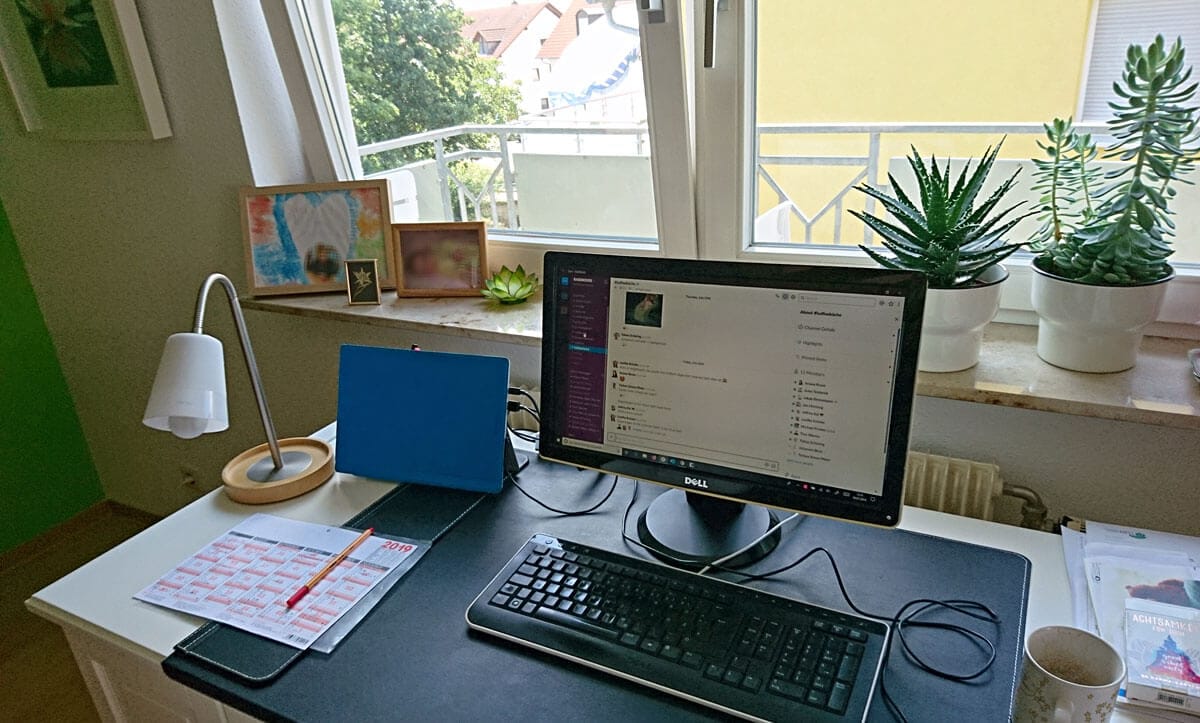 Remote Arbeiten Vor Nachteile Fur Mitarbeiter Innen Und Unternehmen