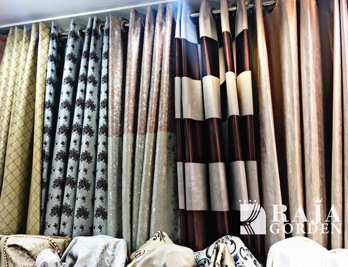Jenis Gorden dan Harga - Raja Gorden ®