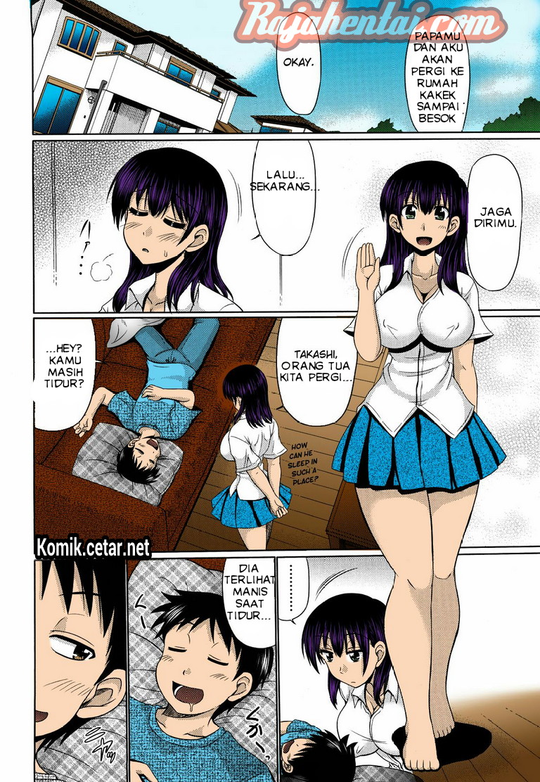 Ngentot Adik Yang Pingsan - Mahenku rajahentai Baca Komik XXX Manga Hentai Indonesia Adik kakak mesum