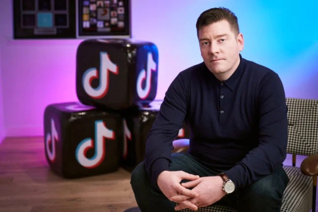 Paul Hourican, Chefe Global de Operações Musicais do TikTok, Deixa o Cargo