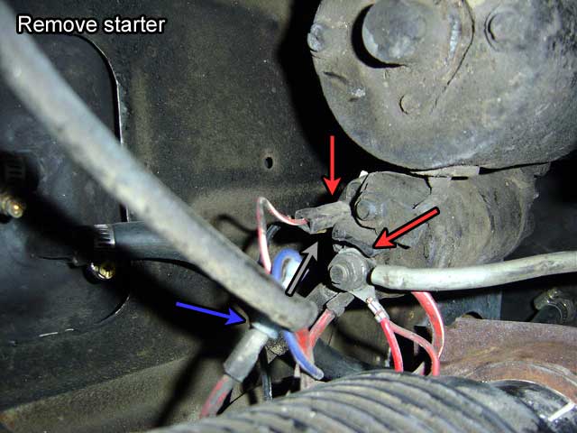 Vw T25 Alternator Wiring Diagram