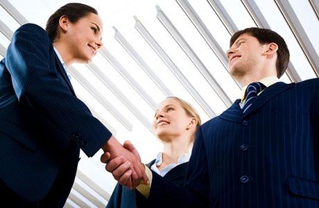 Contoh Kontak Sosial Primer - Mosaicone