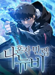 Solo Max-Level Newbie