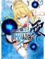 Arifureta: From Commonplace to World’s Strongest Zero