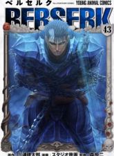 Berserk