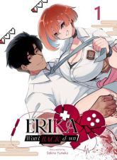 Erika Won’t Back Down