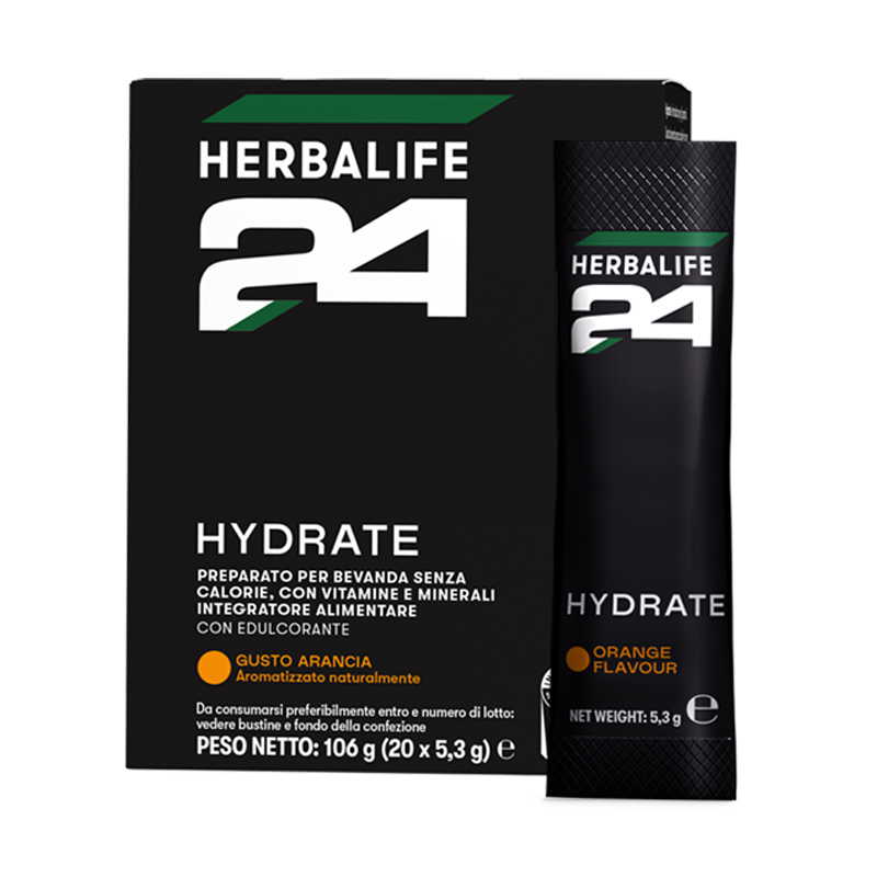 Herbalife24 Hydrate