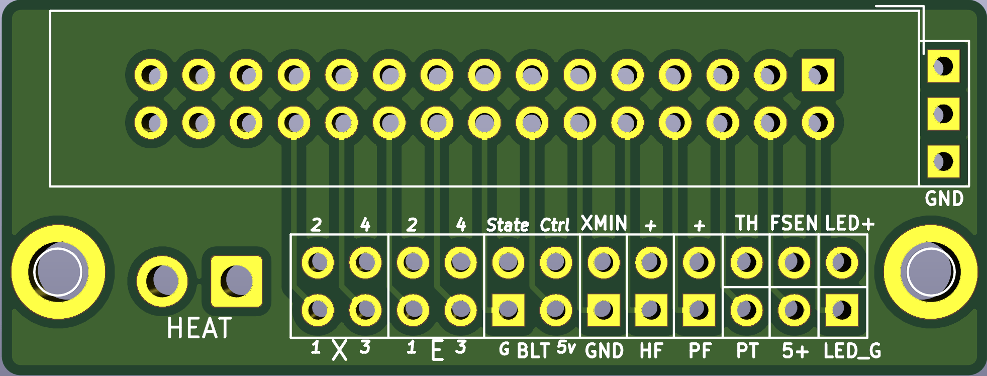 Github Darknode Cr 10s Pro Mods Hardware Modifications For Cr 10s Pro 3d Printer