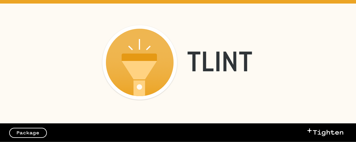 Tightenco Tlint Packagist