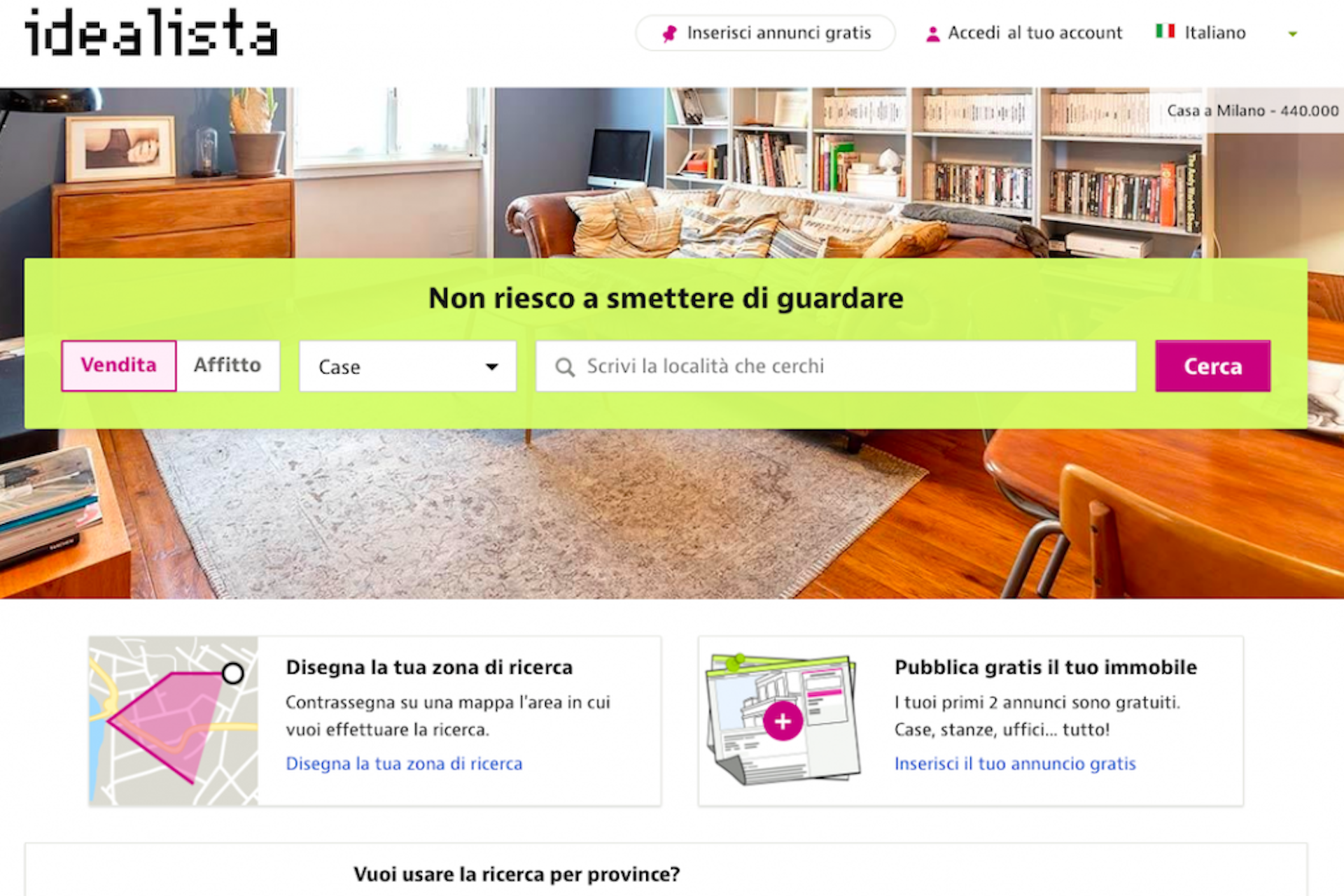 Eqt Ix Fund Acquista Il Portale Idealista Per 1,3 Mld Di Euro – Re2Bit 1281_x_1920_png