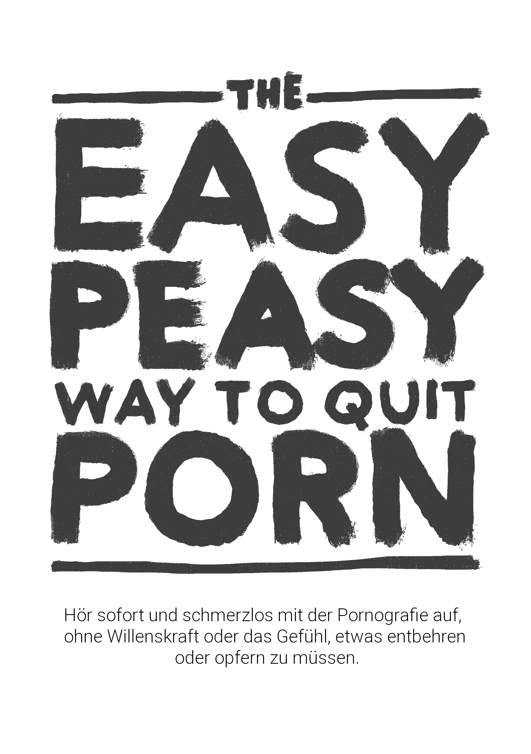 EasyPeasy Verwegen rätsel