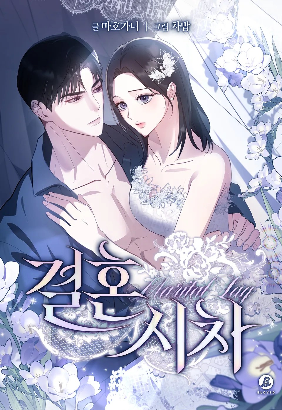 Marriage Time Difference