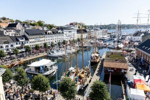 Man sentenced in Norwegian lottery fraud case 