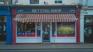 Three-quarters of British punters say betting is part of the culture, new poll finds