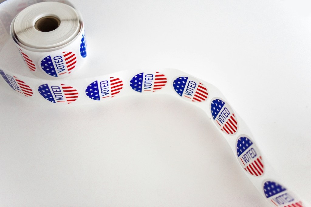 Prediction markets challenge political polls in elections