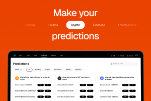 Gemini Titan prepares federally compliant prediction market expansion amid corporate turmoil Gemini Titan prepares federally compliant prediction market expansion amid corporate turmoil