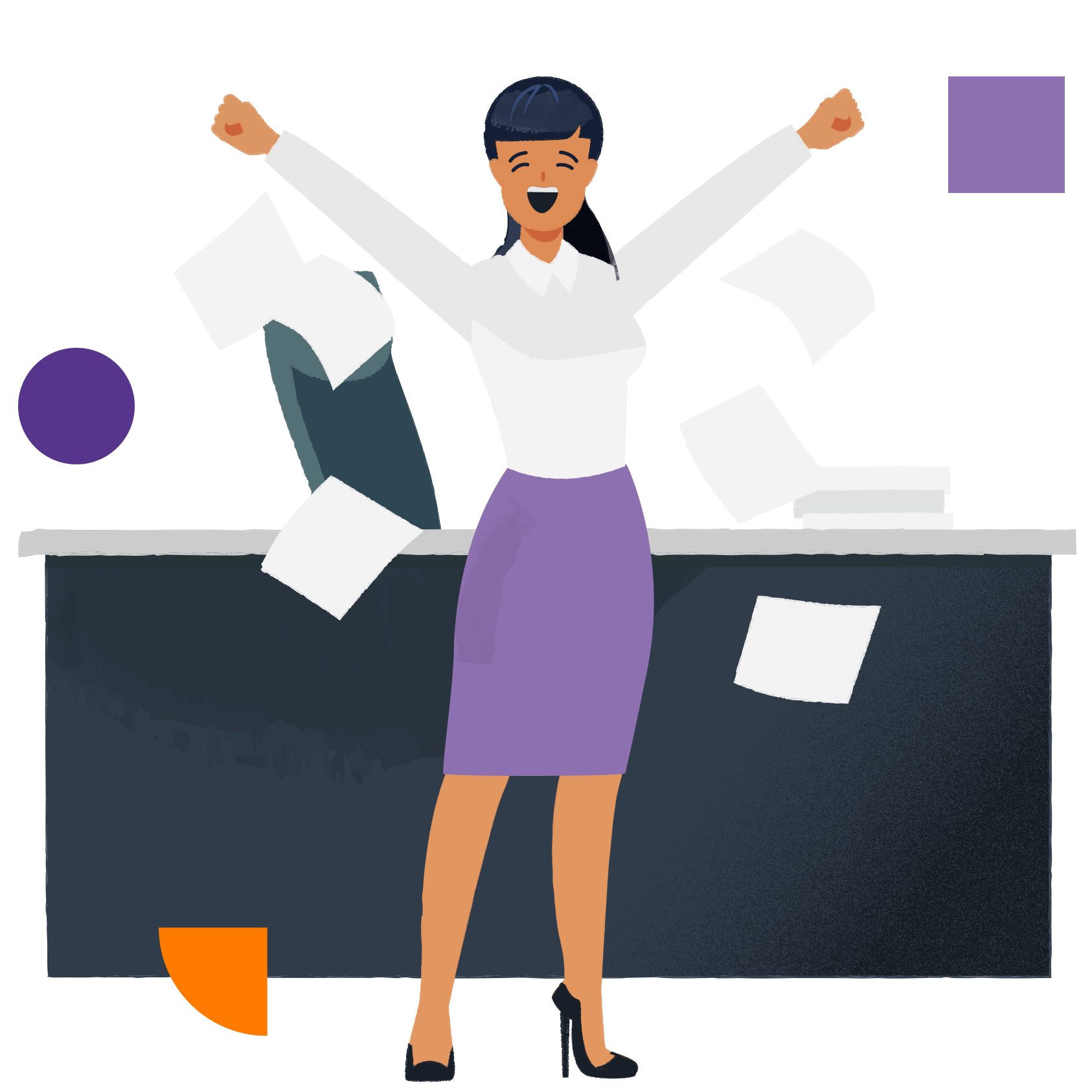 Receptionist.it: Agenzia Per Il Lavoro Per Addetti Alla Reception 1686_x_1686_png