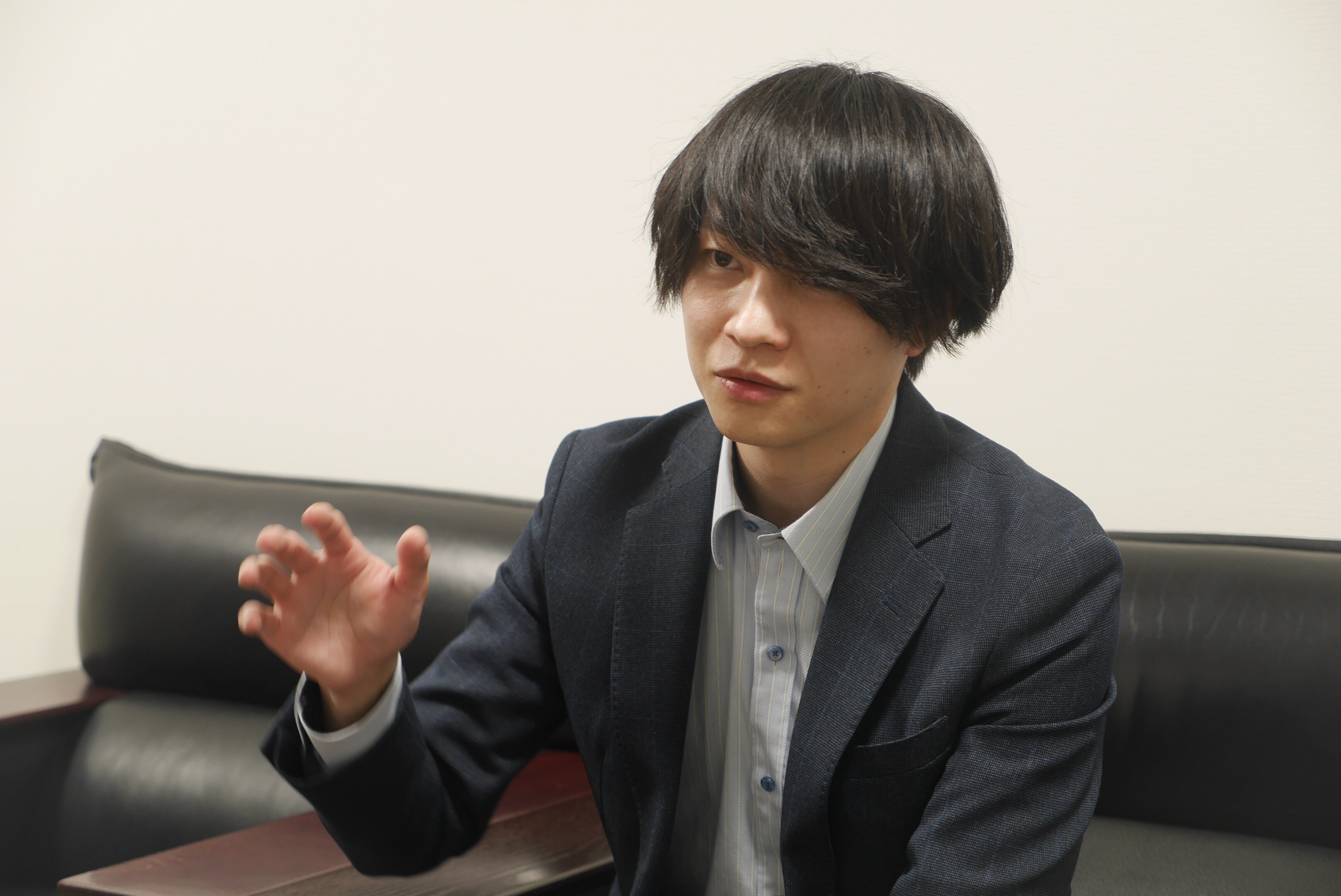 Misawa ライブ チャット