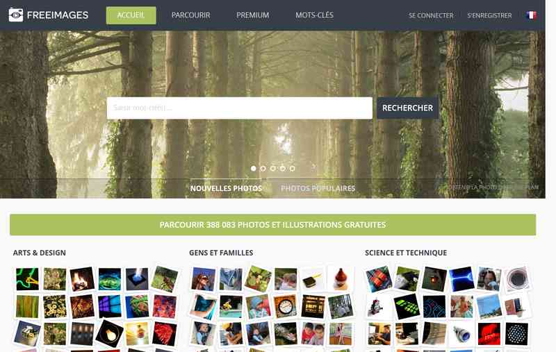 Image Libre Droit Gratuite