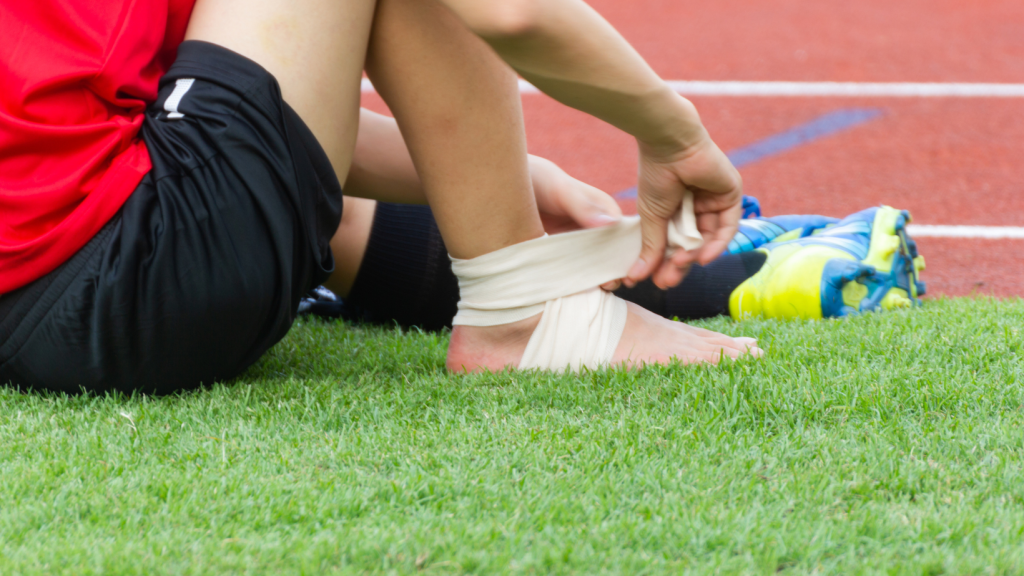 Sports Ergonomics: Optimizing Training and Preventing Sports Injuries