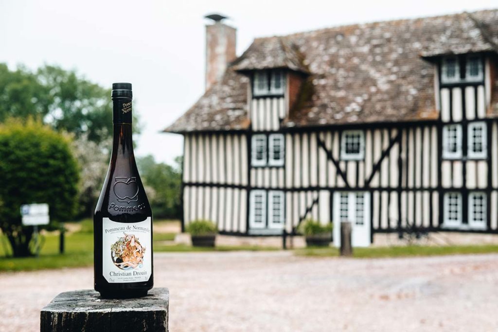 5 jours de road-trip en van dans le Calvados | Refuse to hibernate