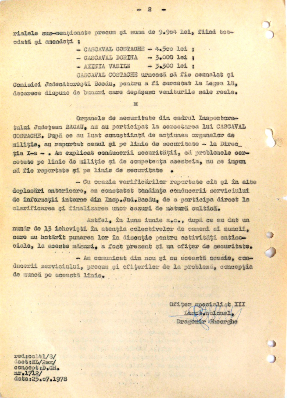 Literatura Religioasa Este Considerata Contraventie Re Membering