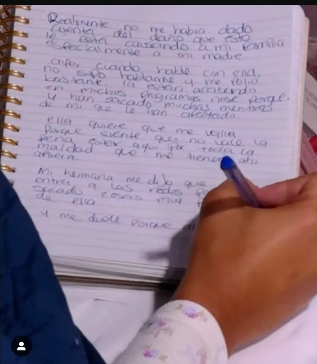 El cuaderno de Crusita – Remolacha