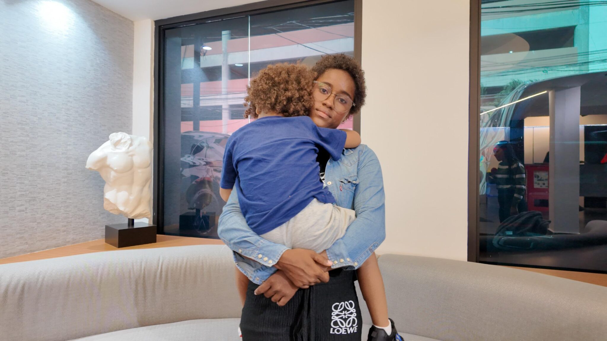 Ayudemos al inmaduro Serafín – Remolacha Ayudemos al inmaduro Serafín – Remolacha