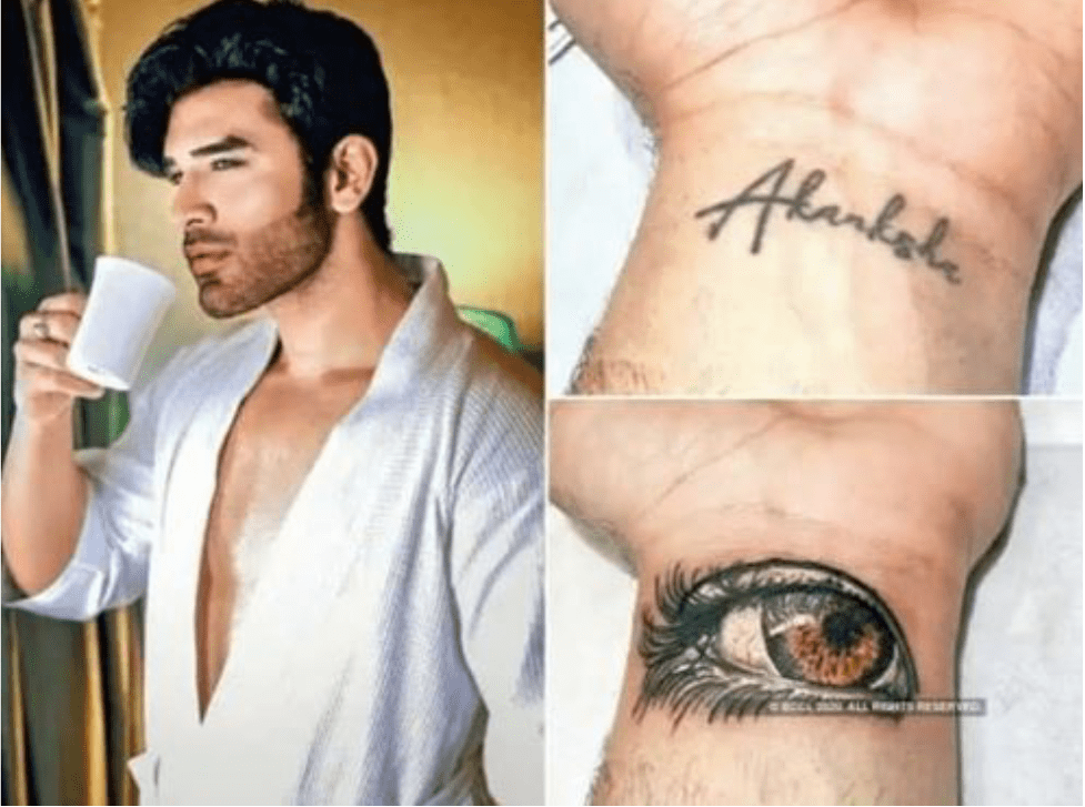 15 Clever Cover Up Ideas For Your Ex Name Tattoo | Removery