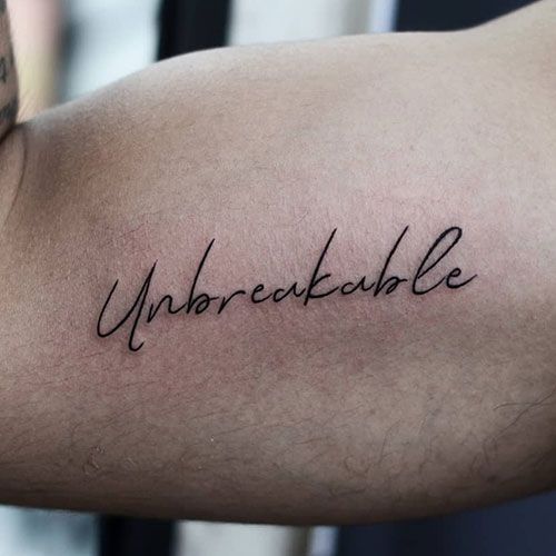 The 66 Best Inner Bicep Tattoo Ideas (2021 Inspiration Guide) | Removery 500_x_500_jpg