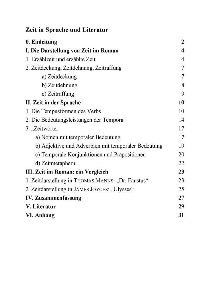 Einfuhrung In Das Wissenschaftliche Arbeiten