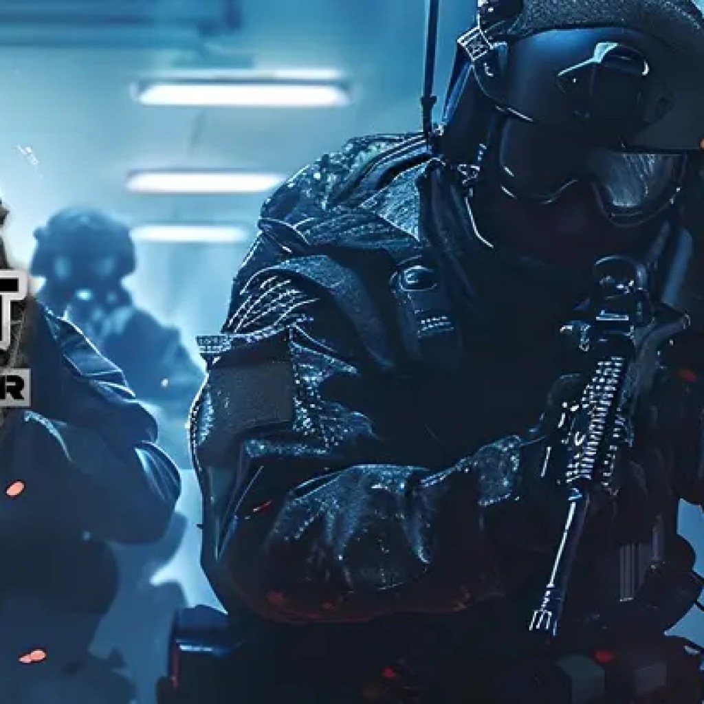SWAT Commander Free Download (v0.7.7.3) – ZZM