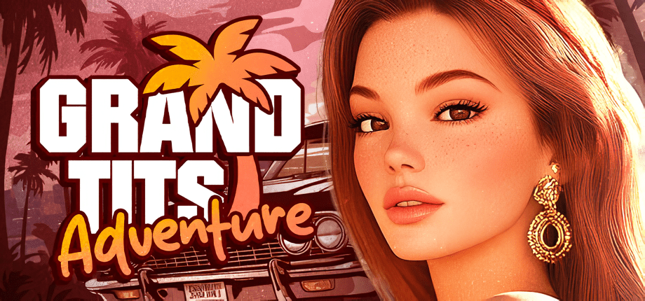 Grand Tits Adventure Free Download –   –