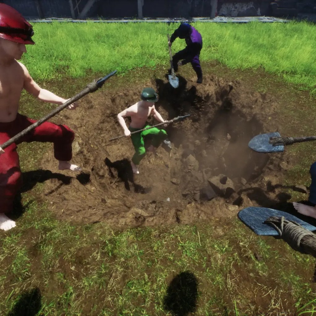 Keep Digging Free Download (v1.0.1.3523) – ZZM
