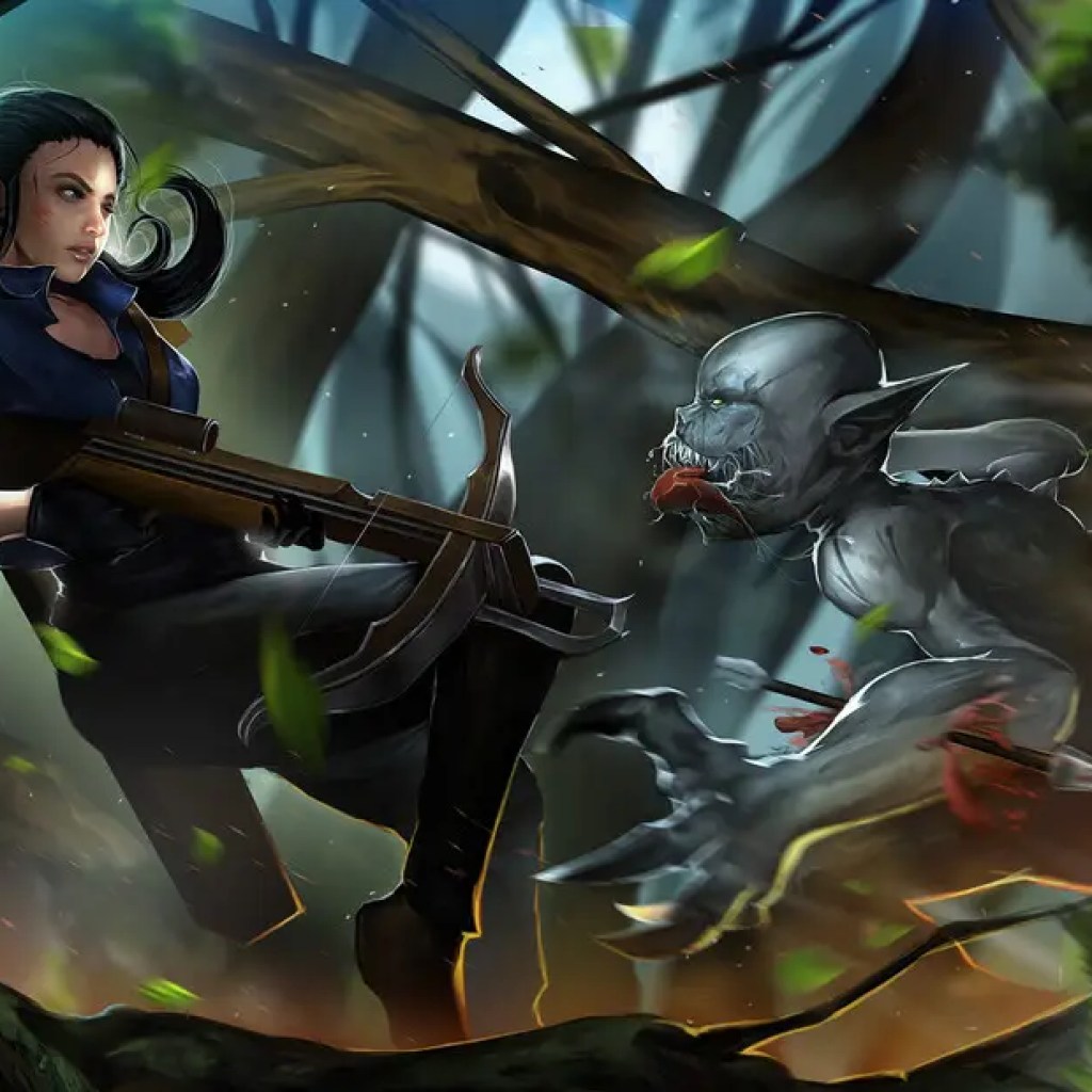 Night Gate Free Download (v1.0.4) – ZZM